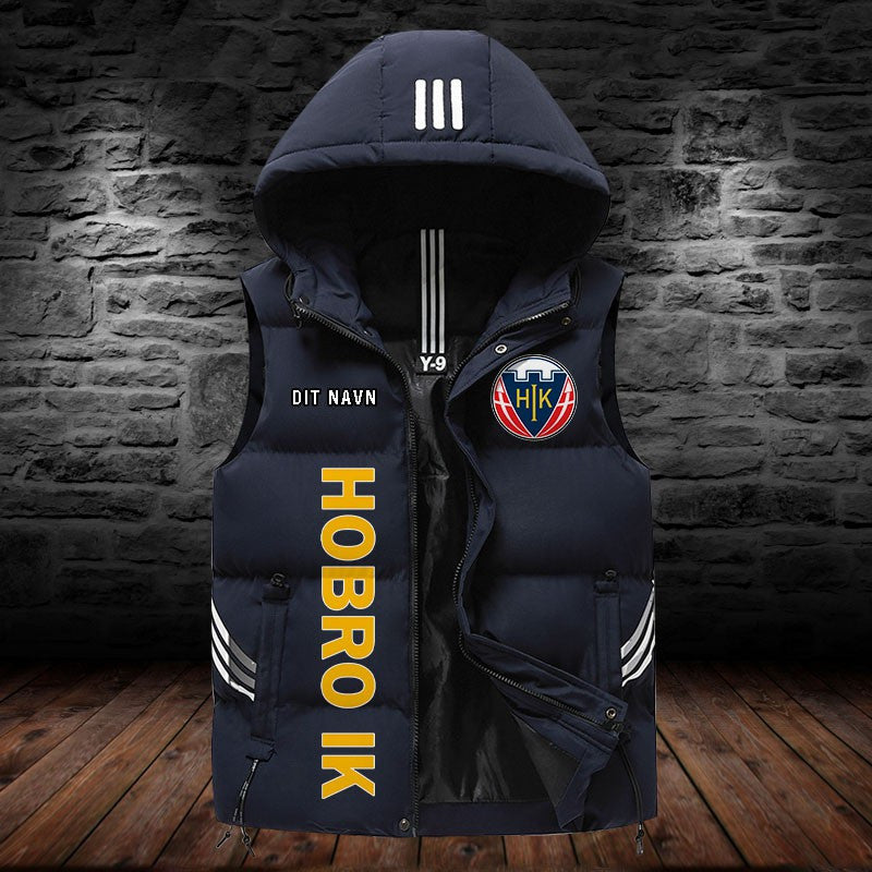 Hobro IK DDQTVET10428