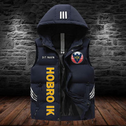 Hobro IK DDQTVET10428