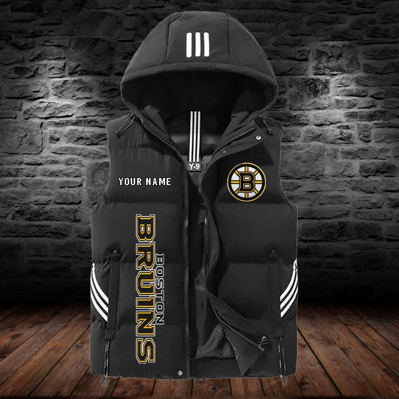 Boston Bruins DDQTVET10469