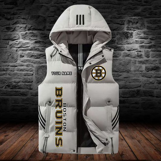 Boston Bruins DDQTVET10469