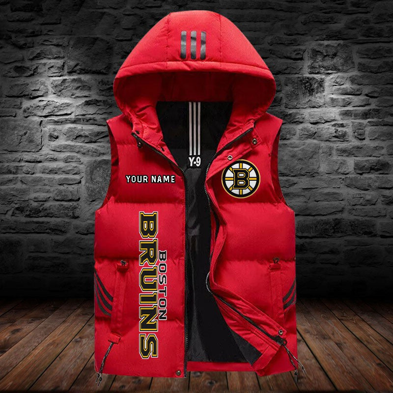 Boston Bruins DDQTVET10469