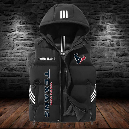Houston Texans DDQTVET10447