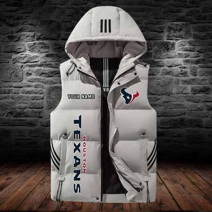Houston Texans DDQTVET10447