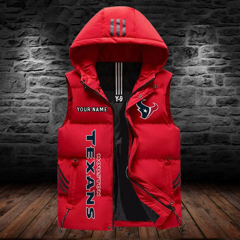 Houston Texans DDQTVET10447