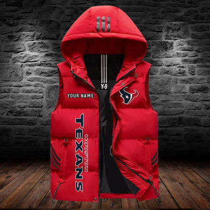 Houston Texans DDQTVET10447