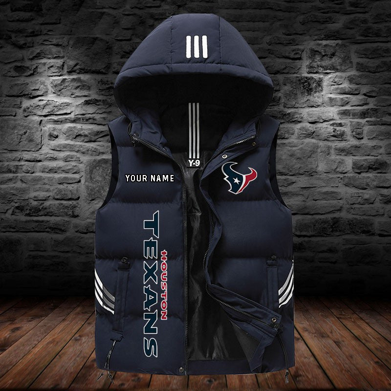 Houston Texans DDQTVET10447