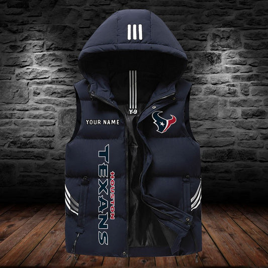 Houston Texans DDQTVET10447