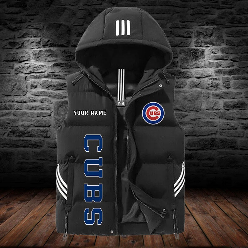 Chicago Cubs DDQTVET10512