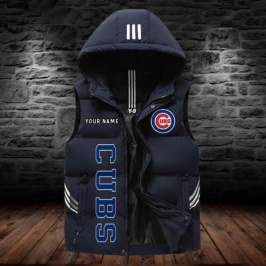 Chicago Cubs DDQTVET10512