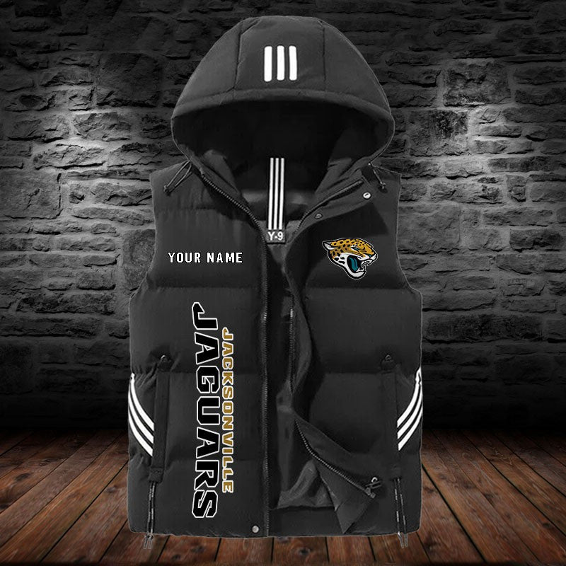 Jacksonville Jaguars DDQTVET10449