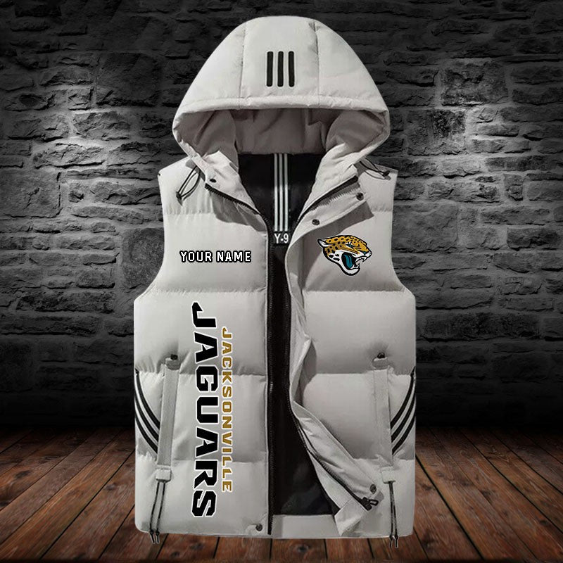 Jacksonville Jaguars DDQTVET10449