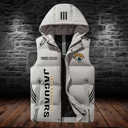 Jacksonville Jaguars DDQTVET10449