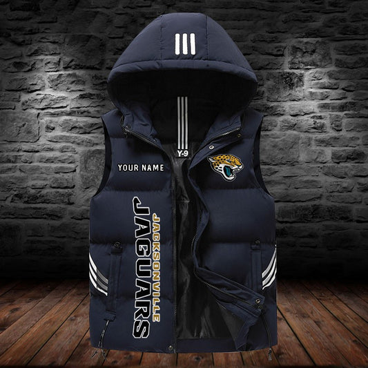 Jacksonville Jaguars DDQTVET10449