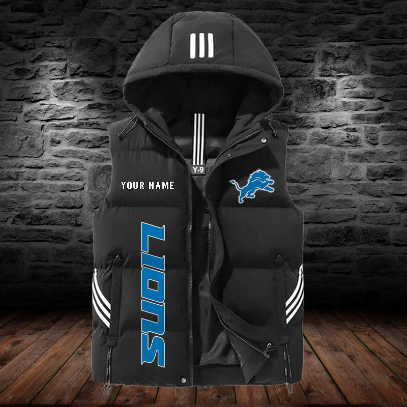 Detroit Lions DDQTVET10445