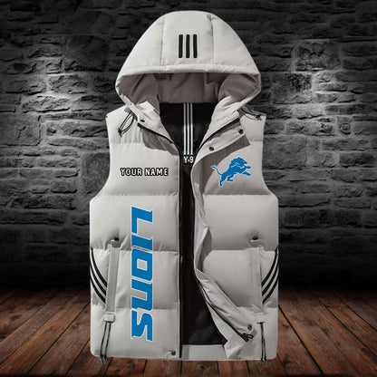 Detroit Lions DDQTVET10445