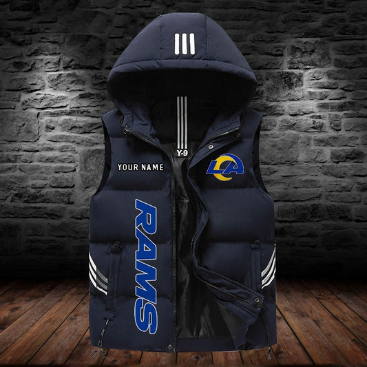 Los Angeles Rams DDQTVET10453