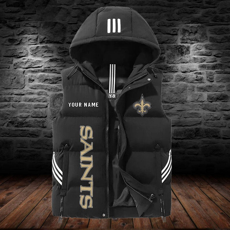 New Orleans Saints DDQTVET10457