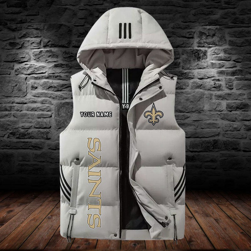 New Orleans Saints DDQTVET10457