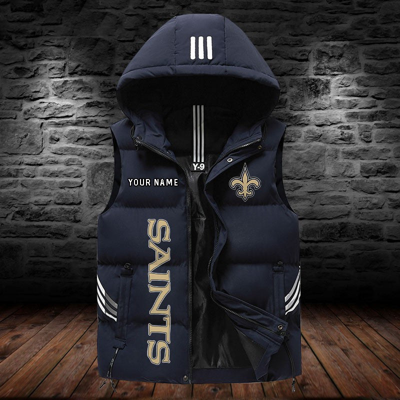 New Orleans Saints DDQTVET10457