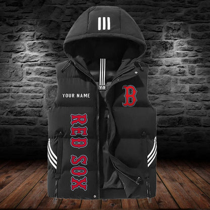 Boston Red Sox DDQTVET10511