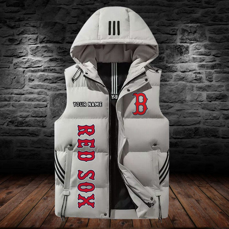 Boston Red Sox DDQTVET10511