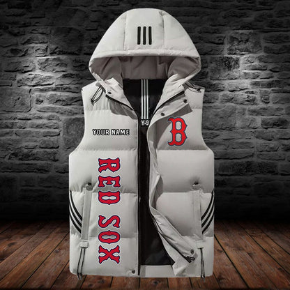 Boston Red Sox DDQTVET10511
