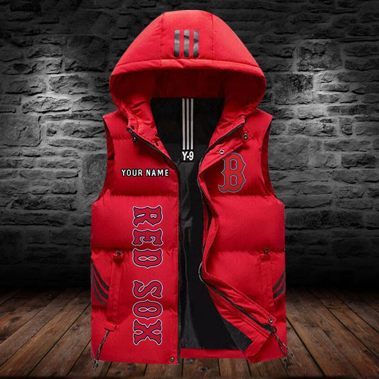Boston Red Sox DDQTVET10511