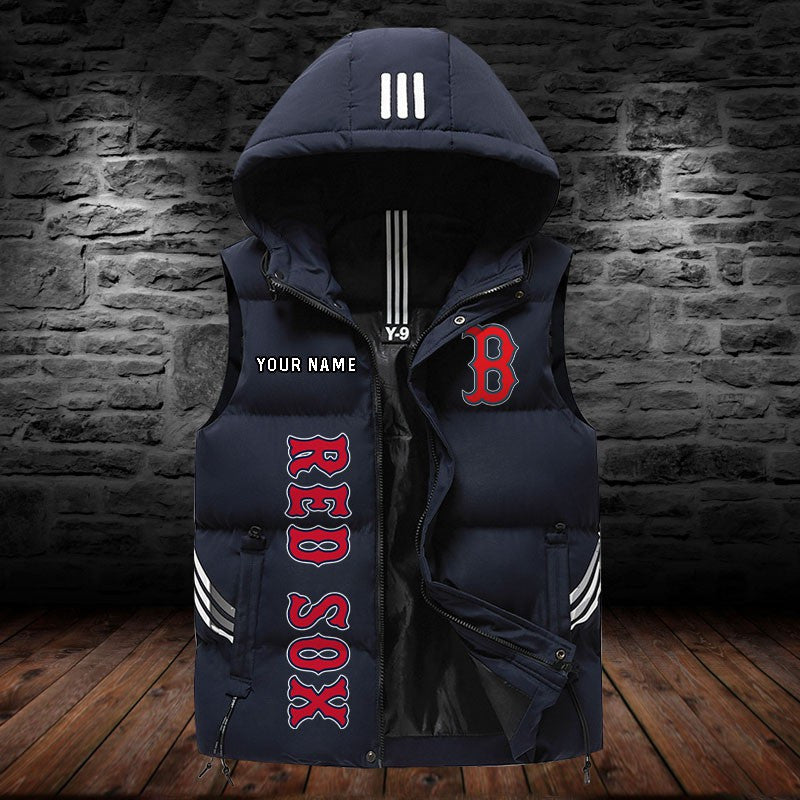 Boston Red Sox DDQTVET10511