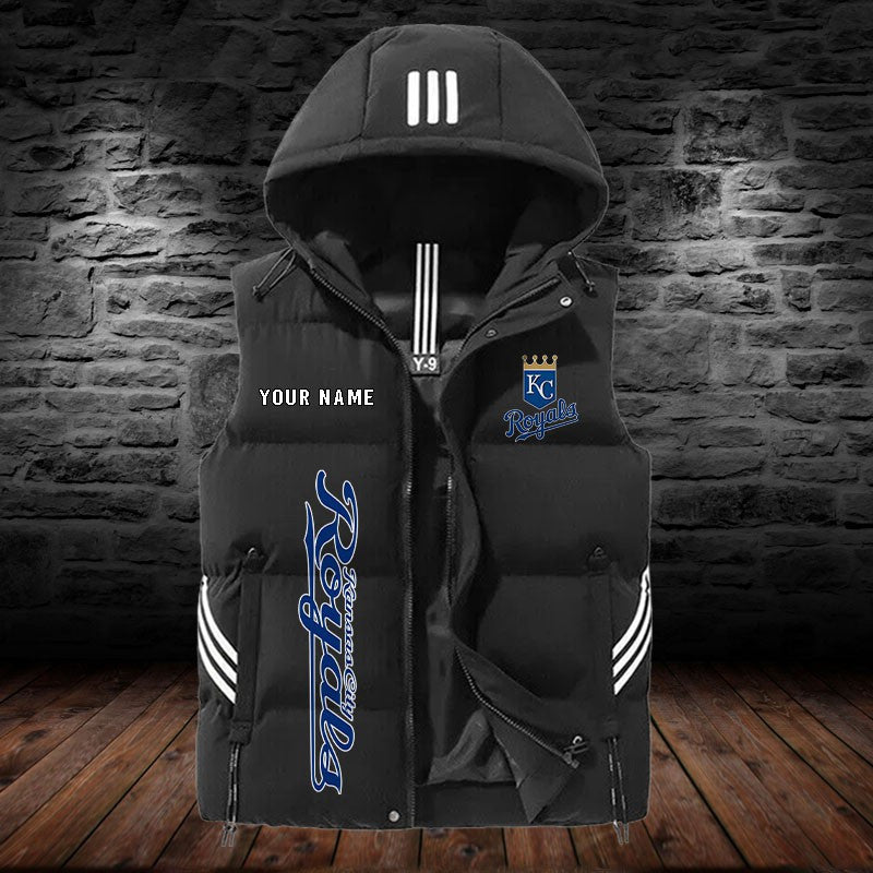 Kansas City Royals DDQTVET10519