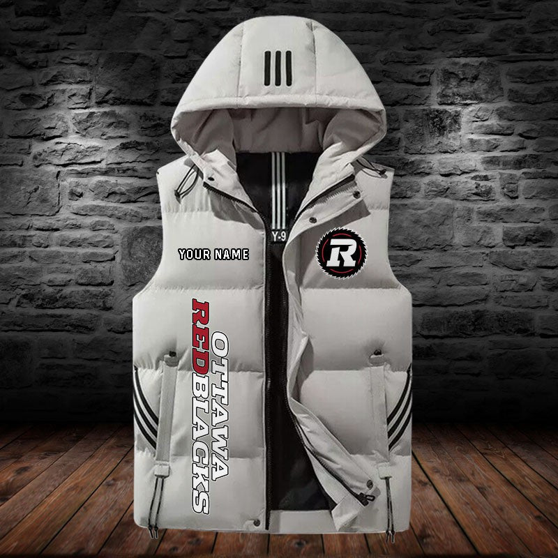 Ottawa Redblacks DDQTVET10504