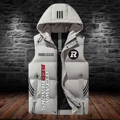 Ottawa Redblacks DDQTVET10504