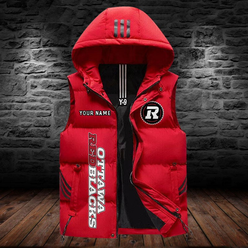 Ottawa Redblacks DDQTVET10504