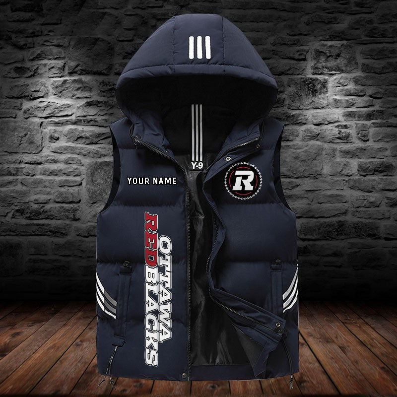 Ottawa Redblacks DDQTVET10504