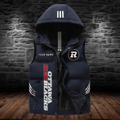 Ottawa Redblacks DDQTVET10504