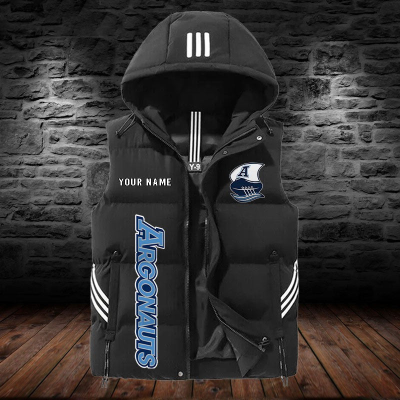 Toronto Argonauts DDQTVET10506