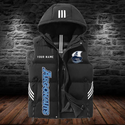 Toronto Argonauts DDQTVET10506