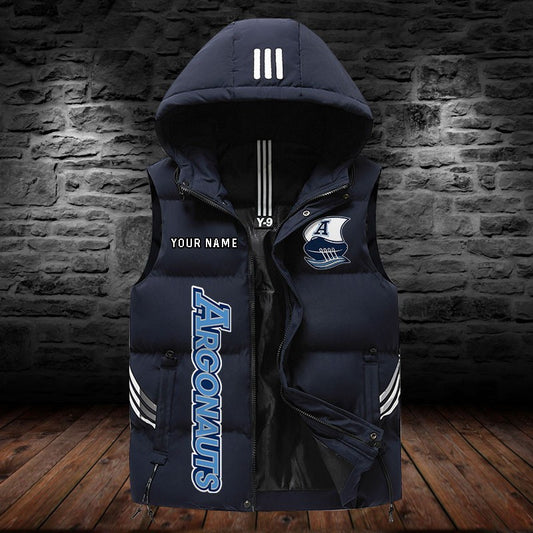 Toronto Argonauts DDQTVET10506