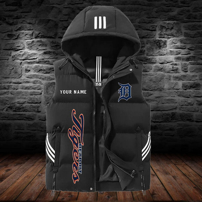Detroit Tigers DDQTVET10517