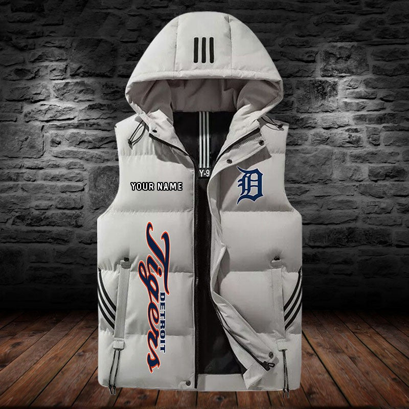 Detroit Tigers DDQTVET10517