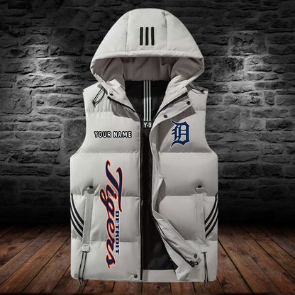 Detroit Tigers DDQTVET10517