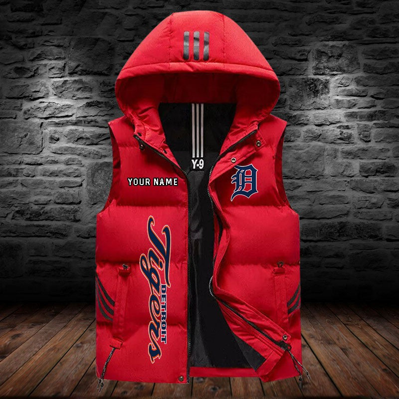 Detroit Tigers DDQTVET10517
