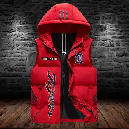 Detroit Tigers DDQTVET10517