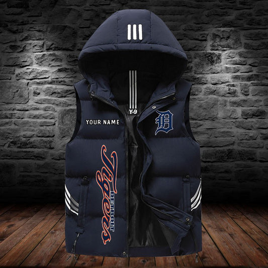 Detroit Tigers DDQTVET10517