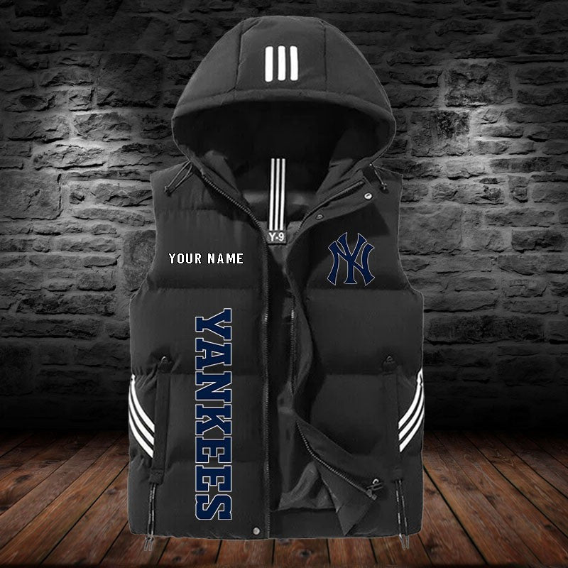 New York Yankees DDQTVET10526