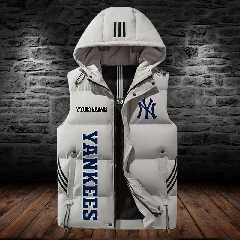 New York Yankees DDQTVET10526