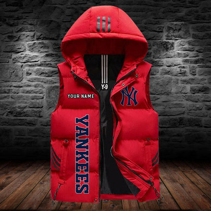 New York Yankees DDQTVET10526