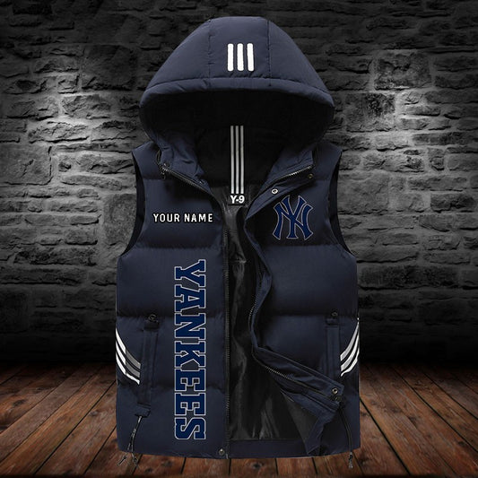 New York Yankees DDQTVET10526