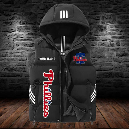 Philadelphia Phillies DDQTVET10528