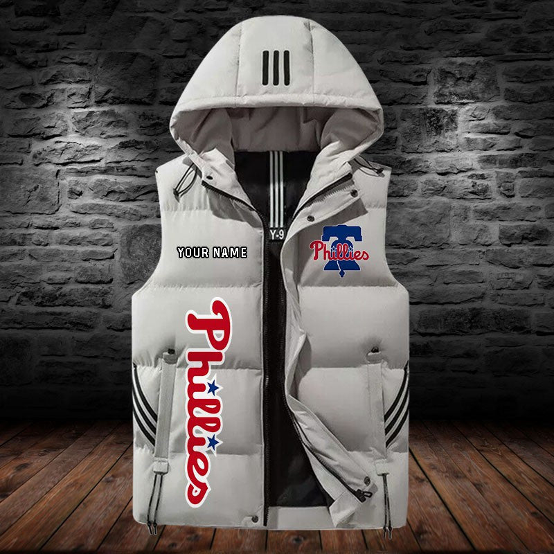 Philadelphia Phillies DDQTVET10528