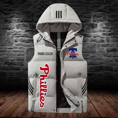 Philadelphia Phillies DDQTVET10528